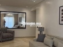 Superbe Appartement Meublé à Louer à Agdal - Appartement à louer - Rabat