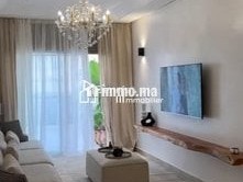 Superbe Appartement Meublé à Louer à Agdal - Appartement à louer - Rabat