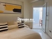 Superbe Appartement Meublé à Louer à Agdal - Appartement à louer - Rabat