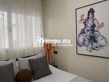 Superbe Appartement Meublé à Louer à Agdal - Appartement à louer - Rabat