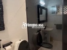 Superbe Appartement Meublé à Louer à Agdal - Appartement à louer - Rabat