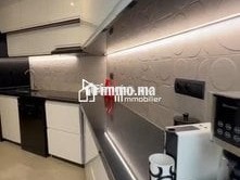 Superbe Appartement Meublé à Louer à Agdal - Appartement à louer - Rabat
