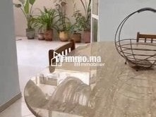 Superbe Appartement Meublé à Louer à Agdal - Appartement à louer - Rabat