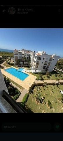 Marin Golf - Location Immobilier - Asilah - photo 1