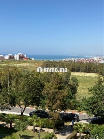 Marin Golf - Location Immobilier - Asilah - photo 2