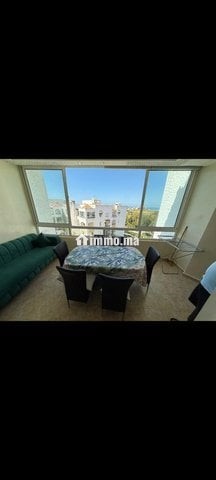 Marin Golf - Location Immobilier - Asilah - photo 5