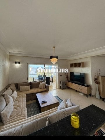 Marin Golf - Location Immobilier - Asilah - photo 7