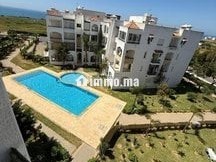 Marin Golf - Villa à louer - Asilah
