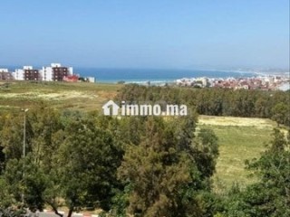 Marin Golf - Villa à louer - Asilah