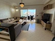 Marin Golf - Villa à louer - Asilah