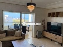 Marin Golf - Villa à louer - Asilah