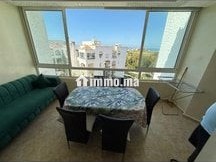 Marin Golf - Villa à louer - Asilah