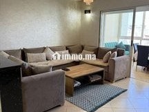 Marin Golf - Villa à louer - Asilah