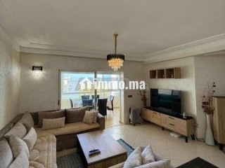 Marin Golf - Villa à louer - Asilah