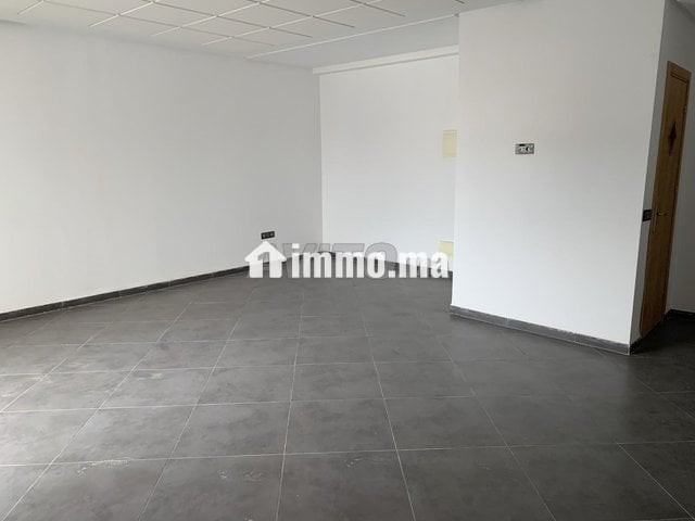 Plateau champs de course à louer - 51 m2 - Location Immobilier - Fes - photo 3