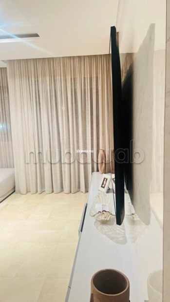 Appartement standing meublé a Hay riad - Location Immobilier - Rabat - photo 5