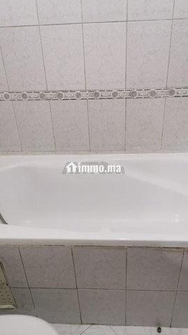 Appartement à louer 100 m² à Casablanca - Location Immobilier - Casablanca - photo 2