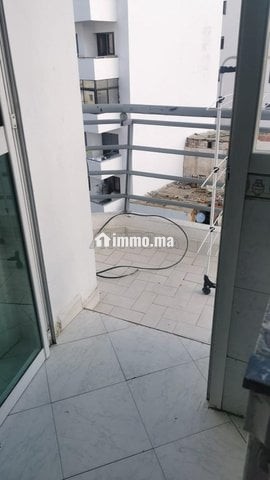 Appartement à louer 100 m² à Casablanca - Location Immobilier - Casablanca - photo 3