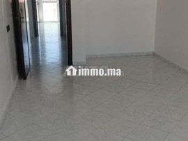Appartement à louer 100 m² à Casablanca - Appartement à louer - Casablanca