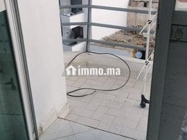 Appartement à louer 100 m² à Casablanca - Appartement à louer - Casablanca