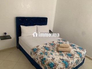 Bel appartement 2 chambres avec Wi-Fi & Netflix - Appartement Location Vacances - Tanger