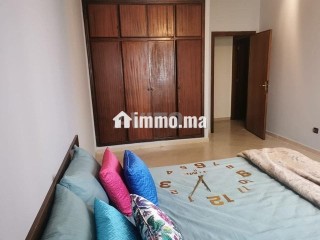 Bel appartement 2 chambres avec Wi-Fi & Netflix - Appartement Location Vacances - Tanger