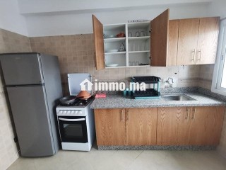 Bel appartement 2 chambres avec Wi-Fi & Netflix - Appartement Location Vacances - Tanger