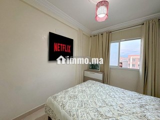Chic à Izdihar Clim, Wi-Fi & Cuisine Équipée - Appartement à louer - Marrakech