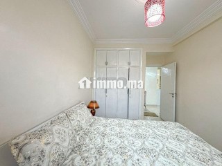 Chic à Izdihar Clim, Wi-Fi & Cuisine Équipée - Appartement à louer - Marrakech