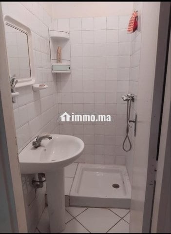 Bureau commercial à vendre - Vente Immobilier - Casablanca - photo 5