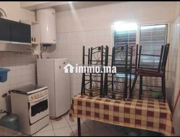 Bureau commercial à vendre - Vente Immobilier - Casablanca - photo 6