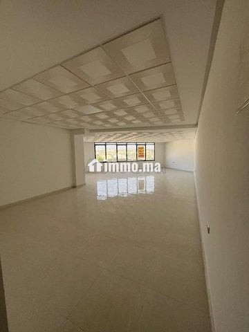 Bureau 81 m2 à louer - Location Immobilier - Fes - photo 2