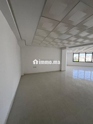Bureau 81 m2 à louer - Location Immobilier - Fes - photo 3