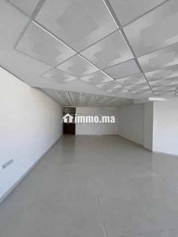 Bureau 81 m2 à louer - Location Immobilier - Fes - photo 5