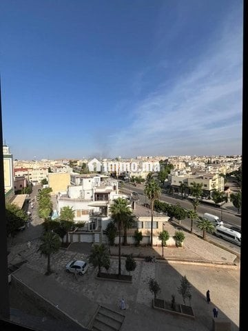 Bureau 81 m2 à louer - Location Immobilier - Fes - photo 7