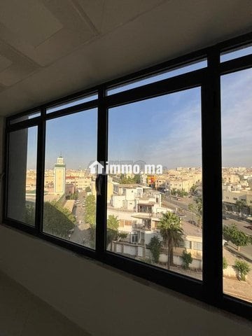 Bureau 81 m2 à louer - Location Immobilier - Fes - photo 8