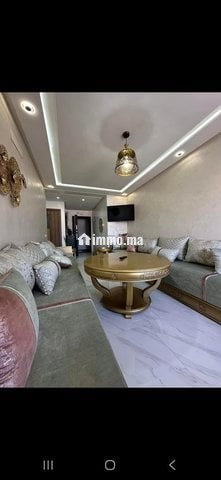 Appartement meublé a Haut Founty en location - Location Immobilier - Agadir - photo 2