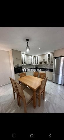 Appartement meublé a Haut Founty en location - Location Immobilier - Agadir - photo 3
