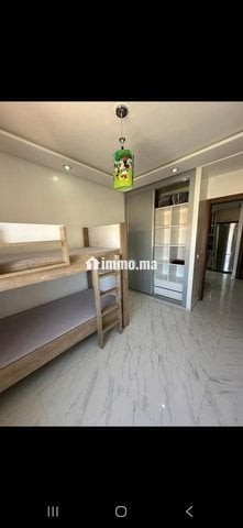 Appartement meublé a Haut Founty en location - Location Immobilier - Agadir - photo 5