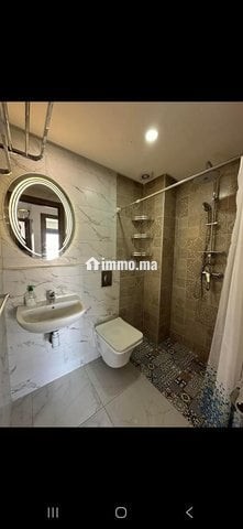 Appartement meublé a Haut Founty en location - Location Immobilier - Agadir - photo 7