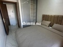 Appartement meublé a Haut Founty en location - Appartement à louer - Agadir
