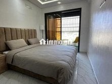 Appartement meublé a Haut Founty en location - Appartement à louer - Agadir