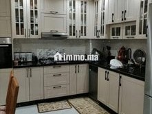 Appartement meublé a Haut Founty en location - Appartement à louer - Agadir
