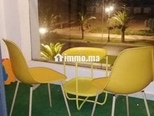 Appartement meublé a Haut Founty en location - Appartement à louer - Agadir