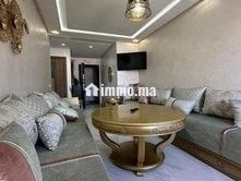 Appartement meublé a Haut Founty en location - Appartement à louer - Agadir