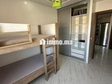 Appartement meublé a Haut Founty en location - Appartement à louer - Agadir