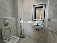 Appartement meublé a Haut Founty en location - Appartement à louer - Agadir