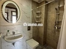 Appartement meublé a Haut Founty en location - Appartement à louer - Agadir