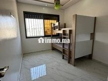 Appartement meublé a Haut Founty en location - Appartement à louer - Agadir