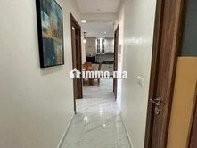 Appartement meublé a Haut Founty en location - Appartement à louer - Agadir